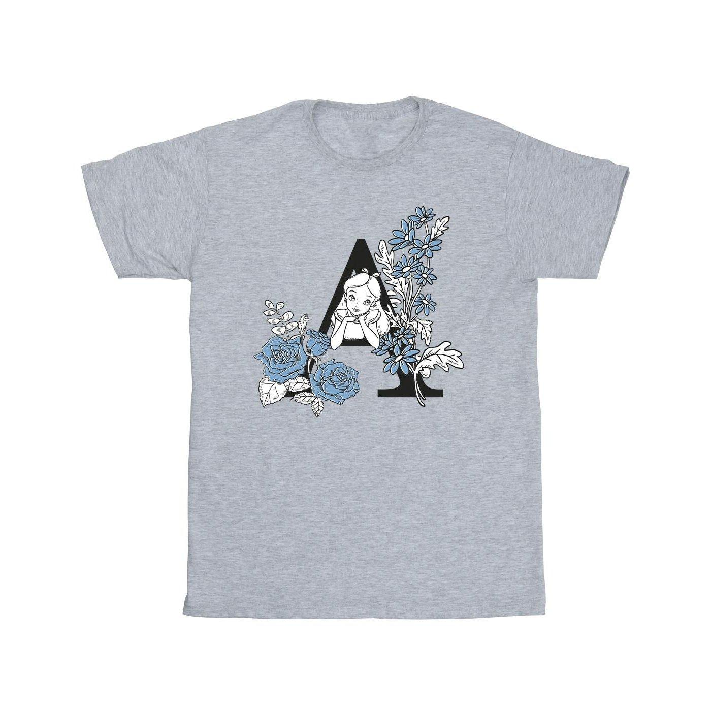 Disney Alice im Wunderland T-Shirt