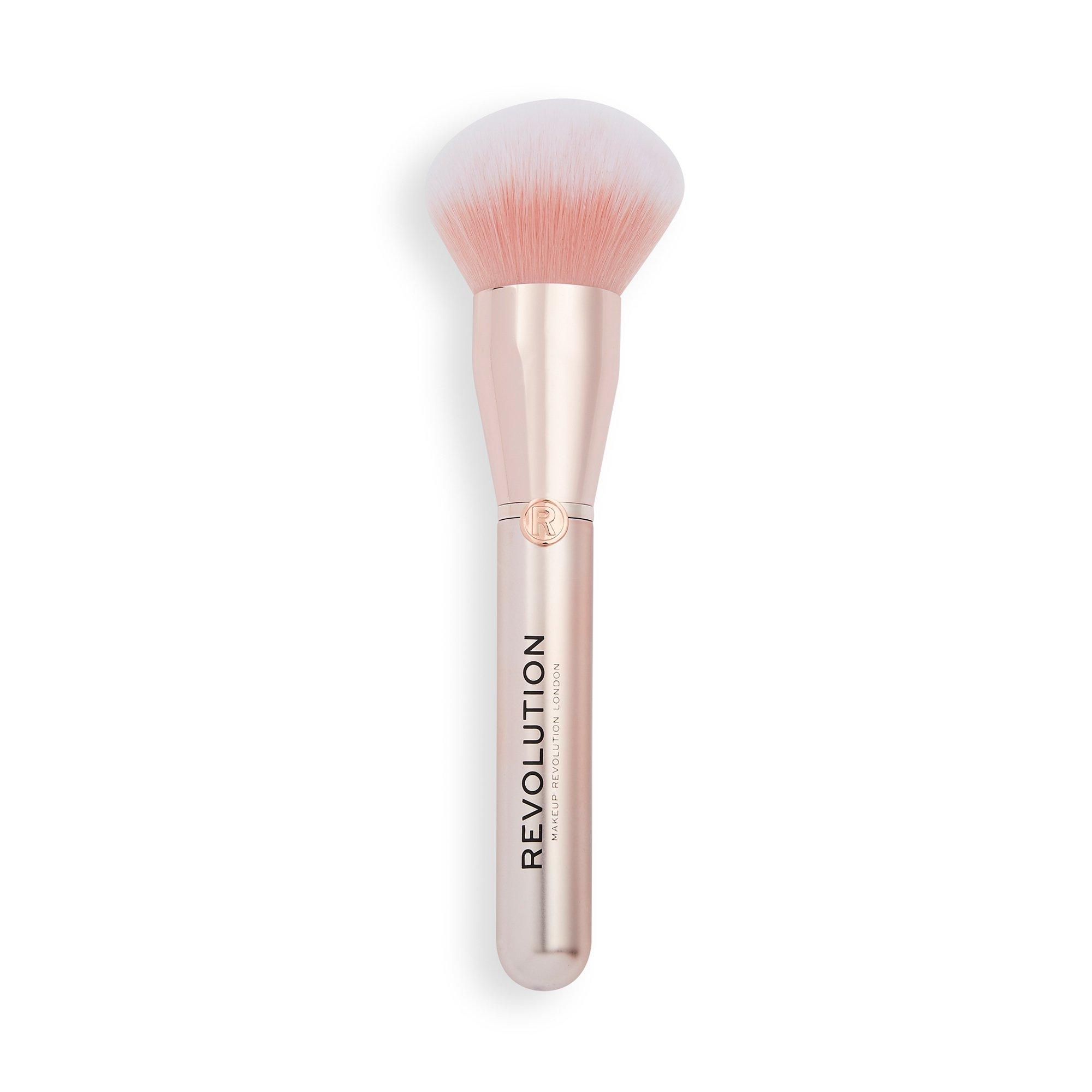 Revolution Create Ultimate Powder Brush R12