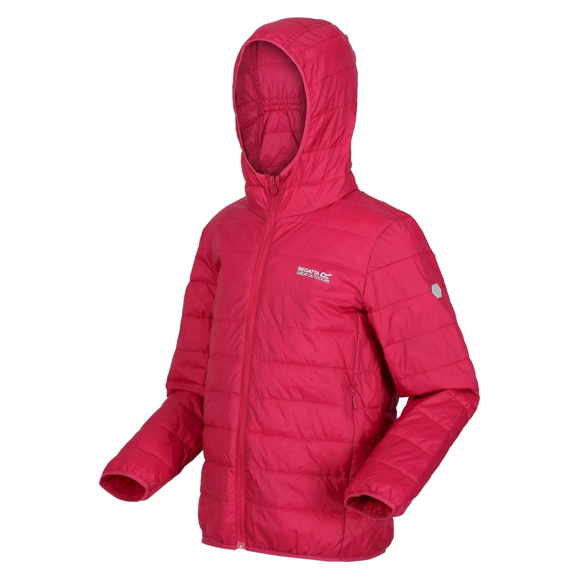 Regatta Hillpack Jacke mit Kapuze