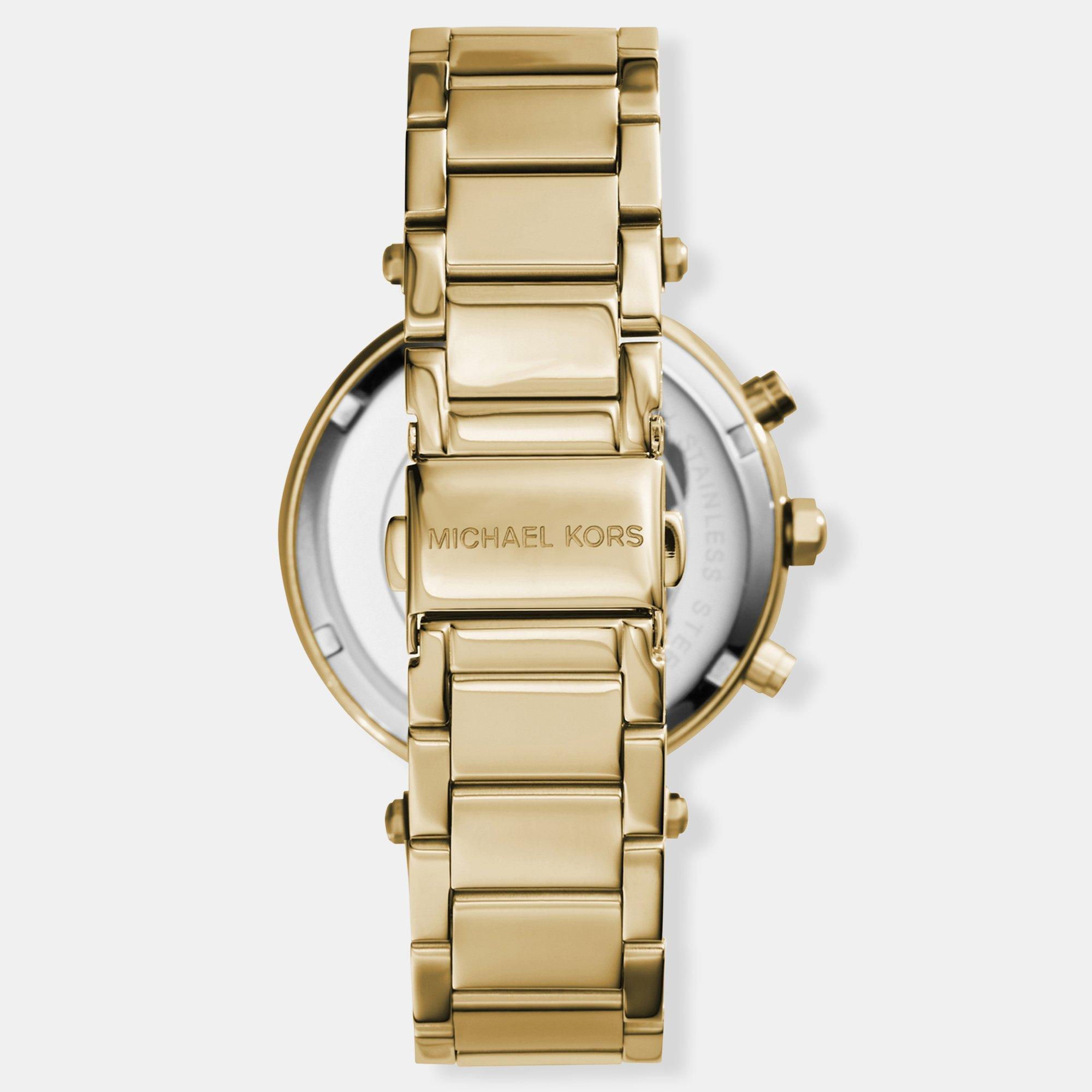 MICHAEL KORS Parker Chronograph Uhr