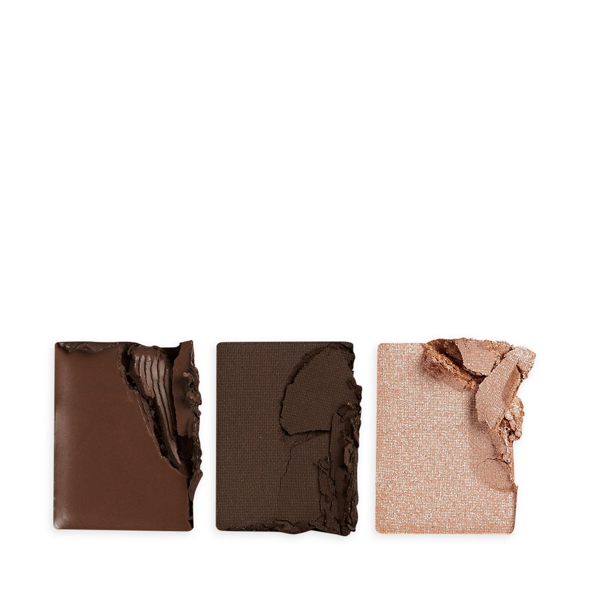 Revolution Brow Sculpt Kit Brow Sculpt Kit