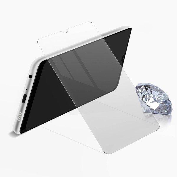 Avizar Glas-Schutzfolie Samsung Galaxy A03s