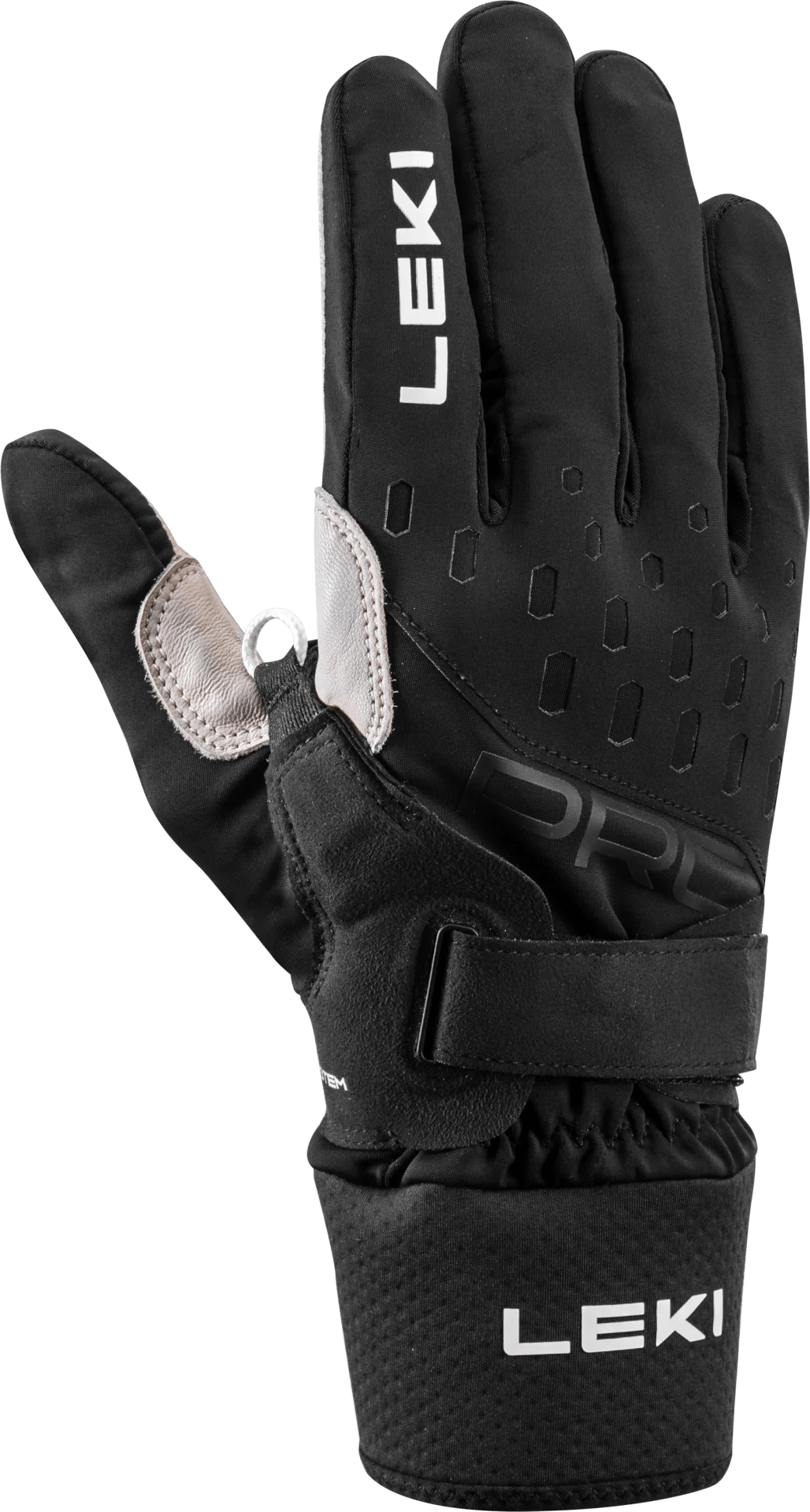 LEKI PRC PREMIUM SHARK