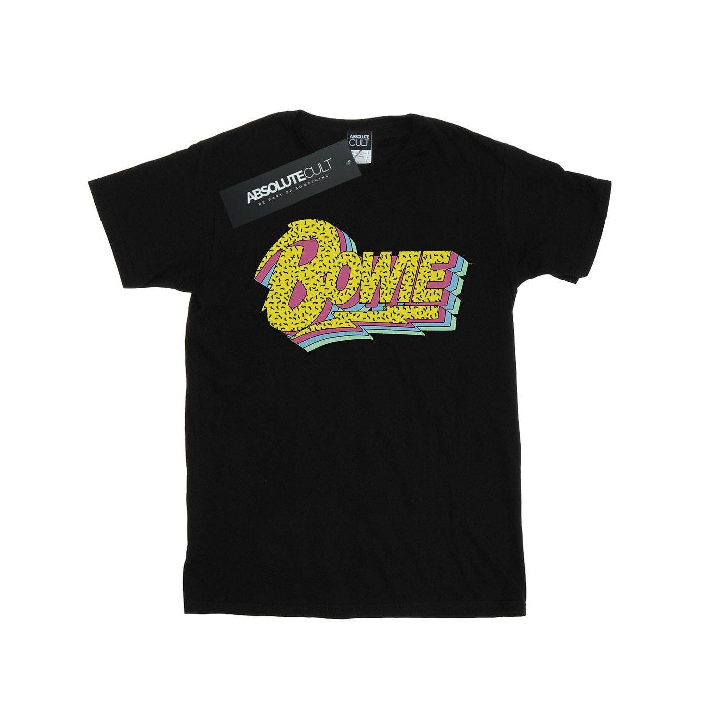 David Bowie 90s TShirt