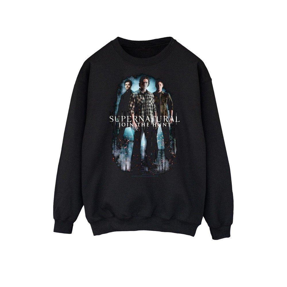 Supernatural Sweatshirt