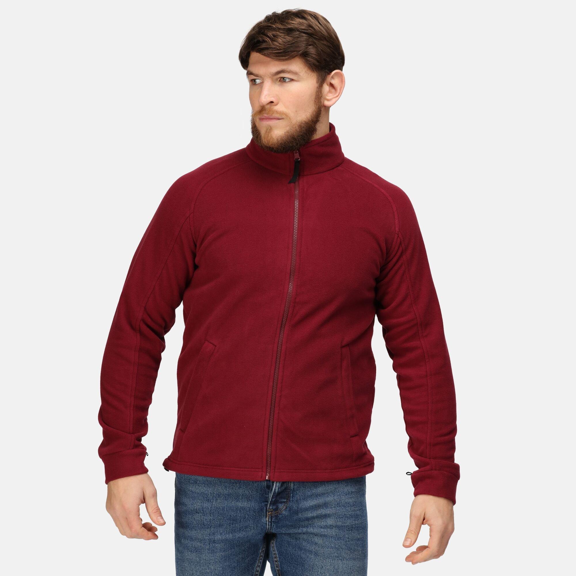Regatta Thor III FleeceJacke