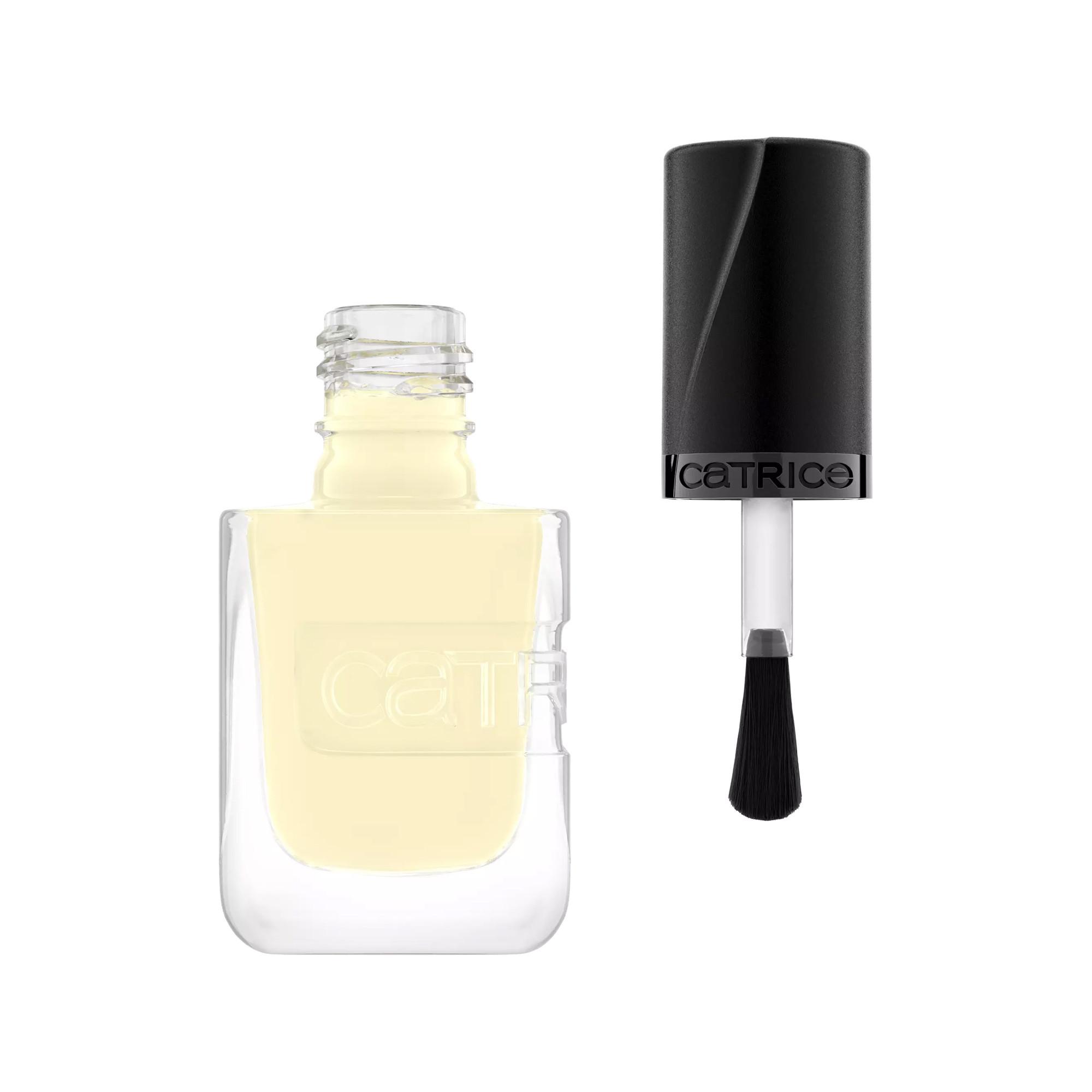CATRICE GEL AFFAIR Nail Lacquer