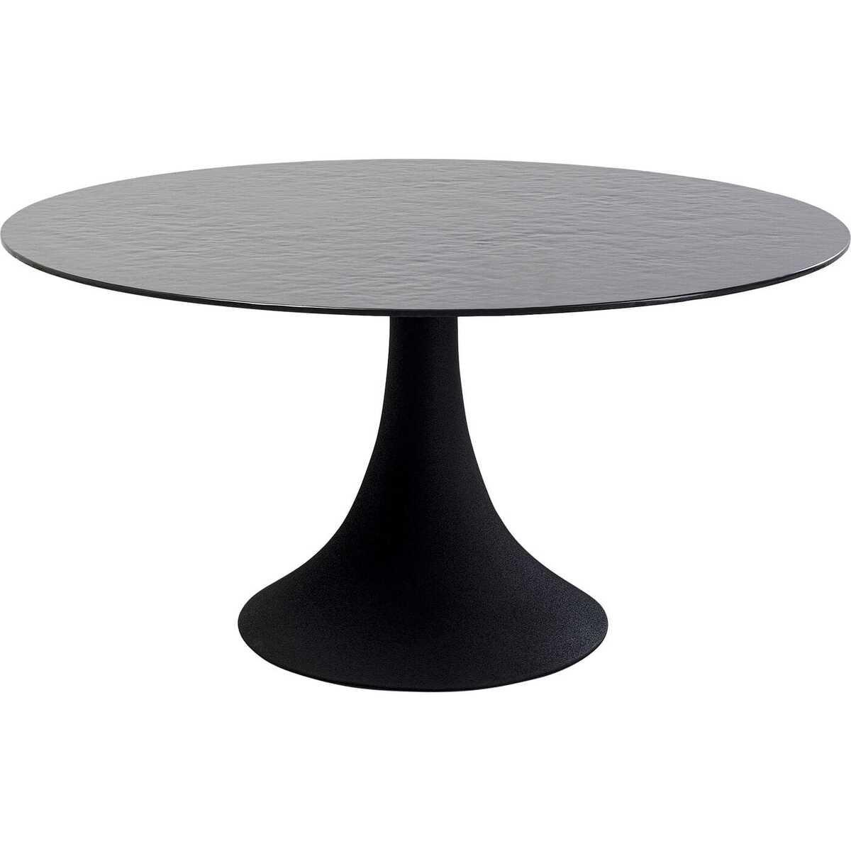 KARE Design Tisch Grande Possibilita Bubble rund 150