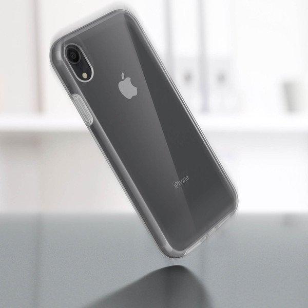 Avizar Full Cover Apple iPhone XR Transparent
