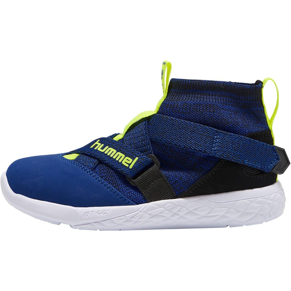 Hummel kinderschuhe terrafly knit