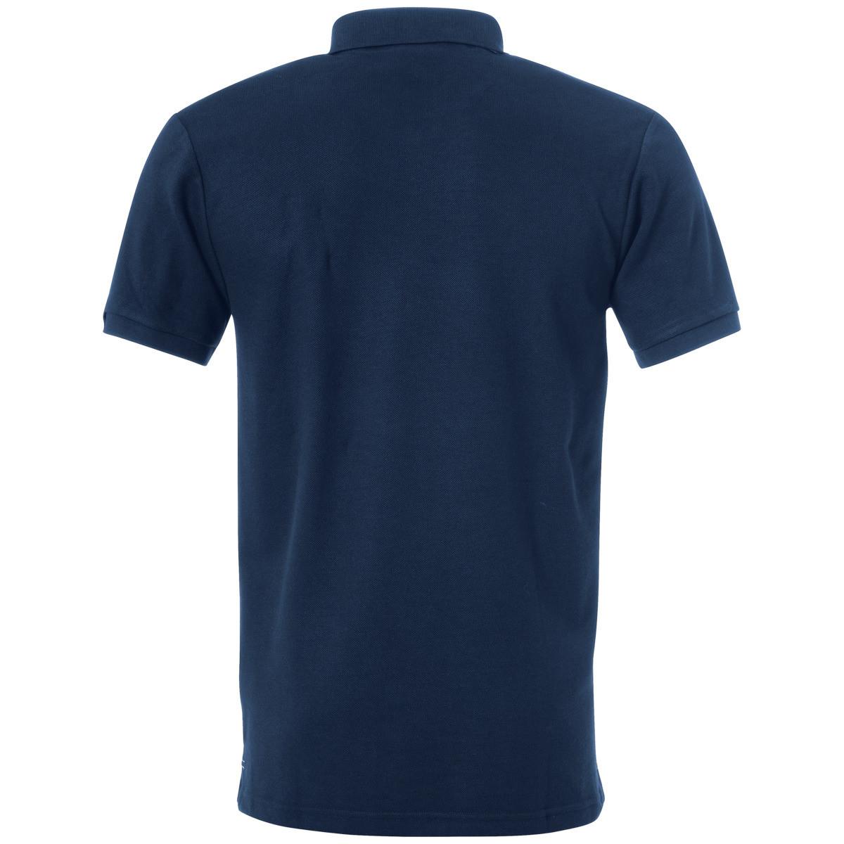 Kempa polo-shirt kind prime