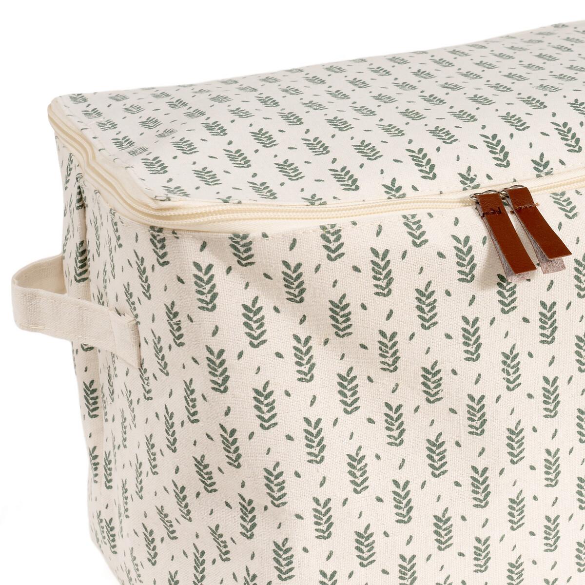 La Redoute Intérieurs 3er-Pack Aufbewahrungshüllen Sunny