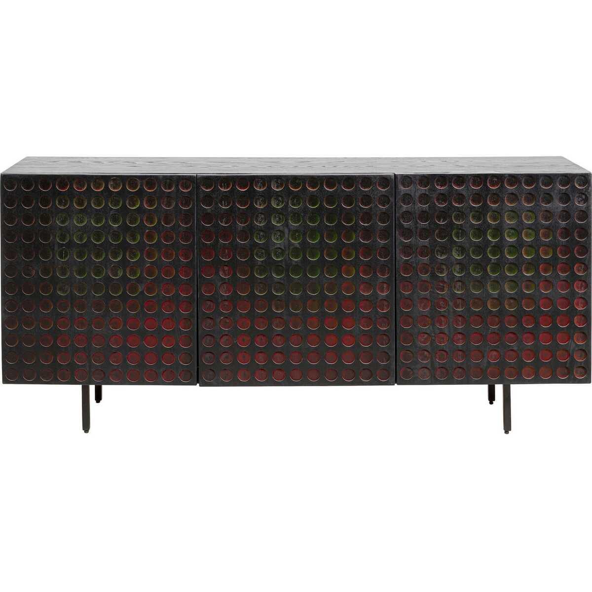 KARE Design Sideboard Click Clack 160x75
