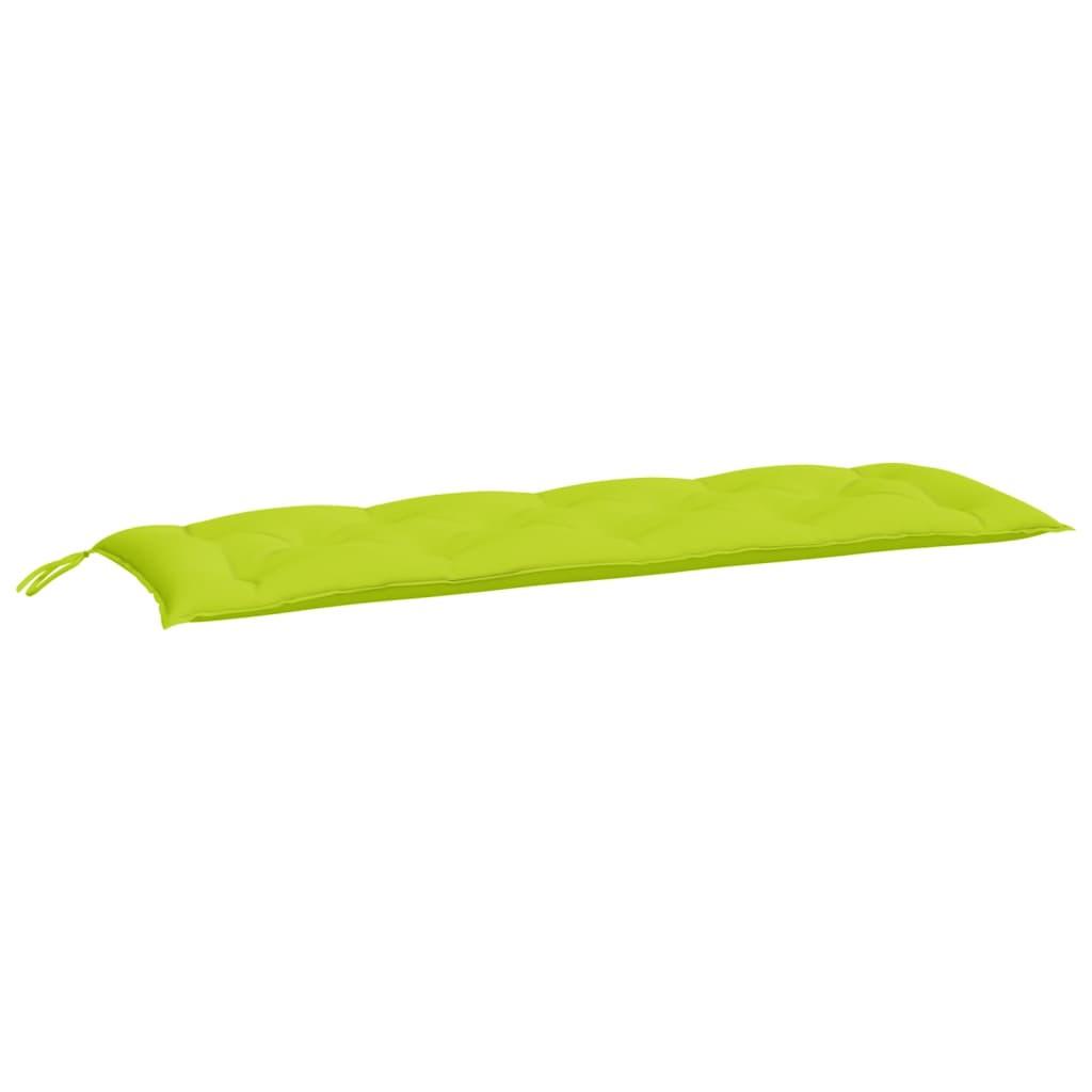 VidaXL Gartenbank-auflage gewebe