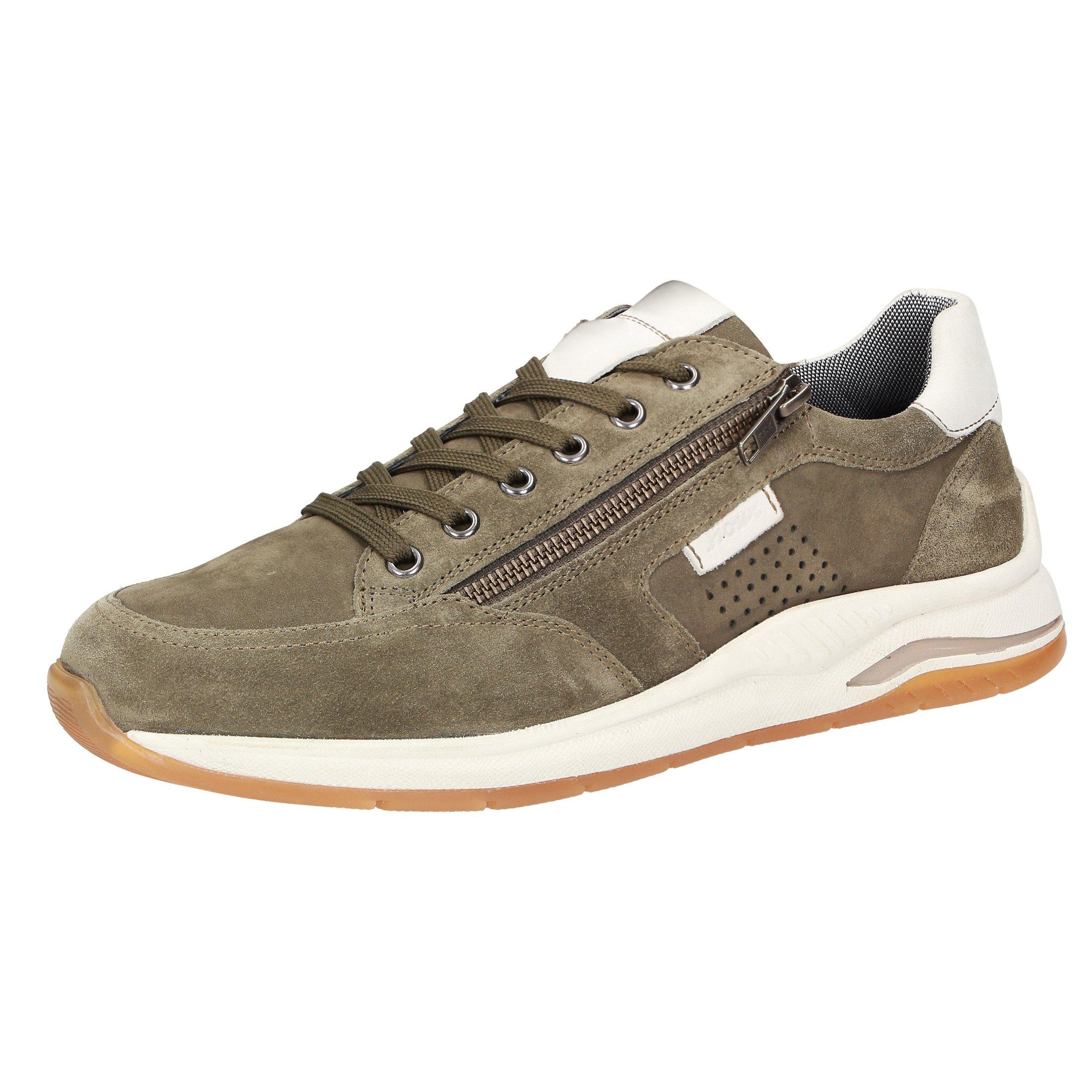 Sioux Sneaker Turibio-702-J