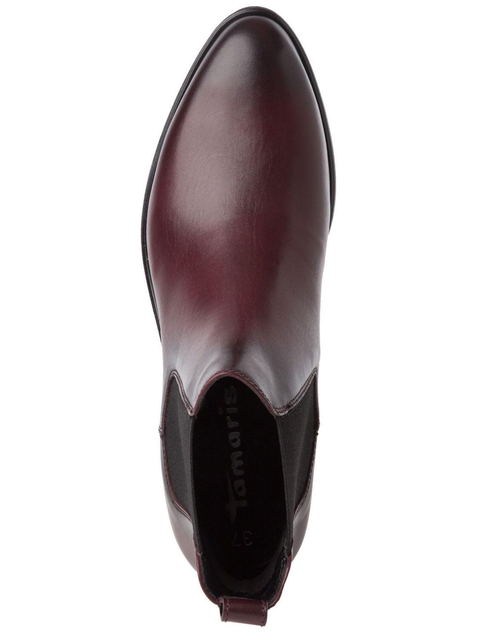 Tamaris Stiefelette 1-25019-43
