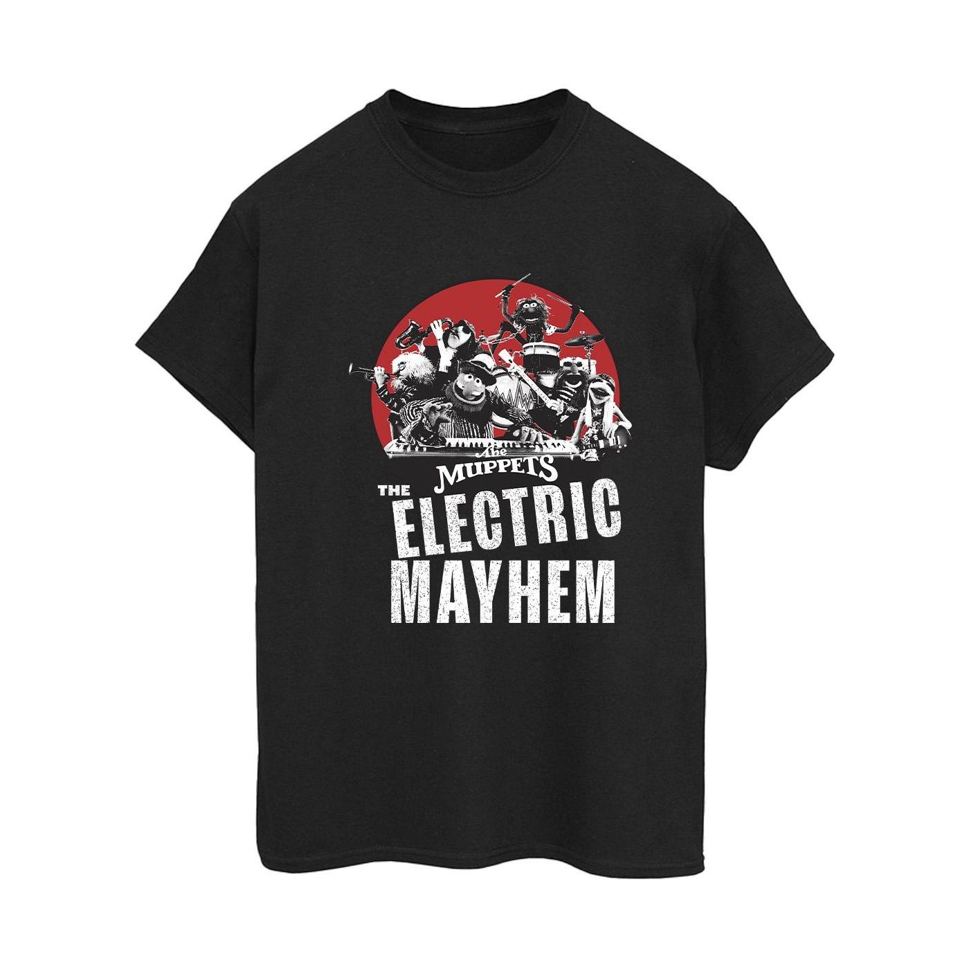The Muppets Mayhem T-Shirt