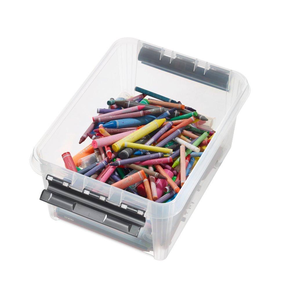 Orthex SmartStore Box KLAR