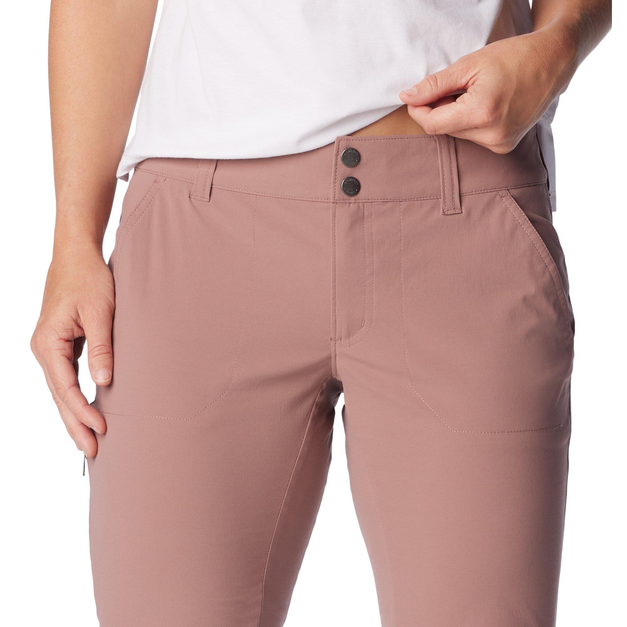 Columbia Saturday Trail Long Short Kurze Trekkinghose