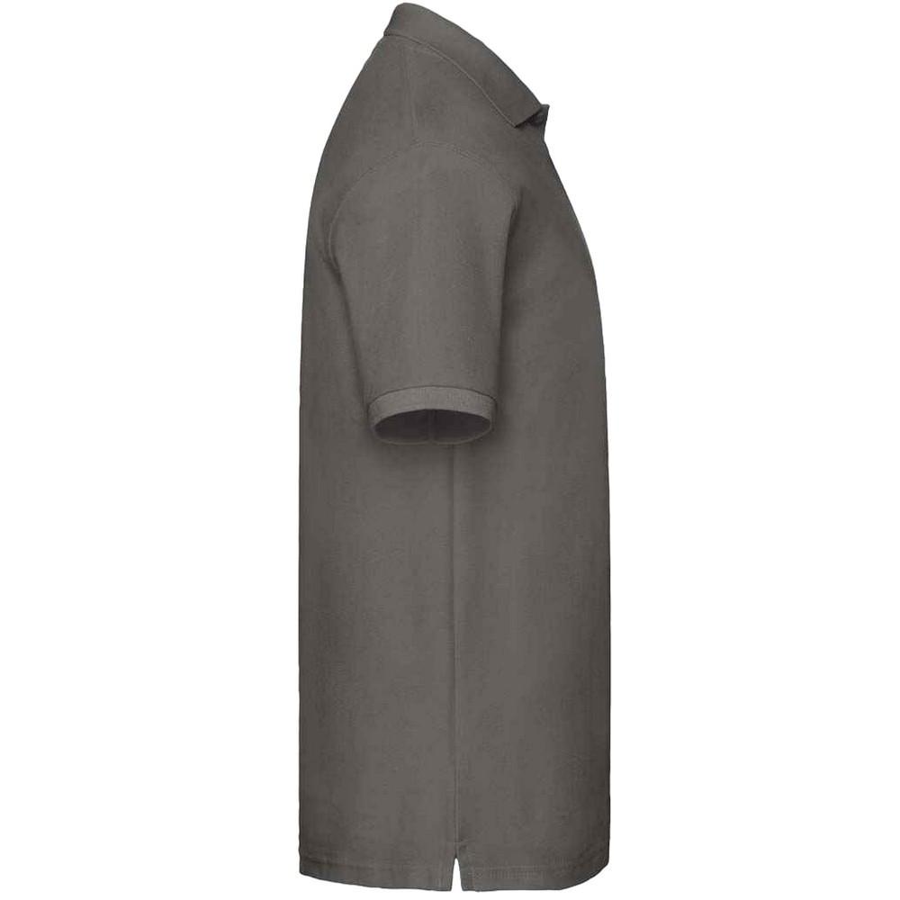 Fruit of the Loom Premium Pique Polo Shirt