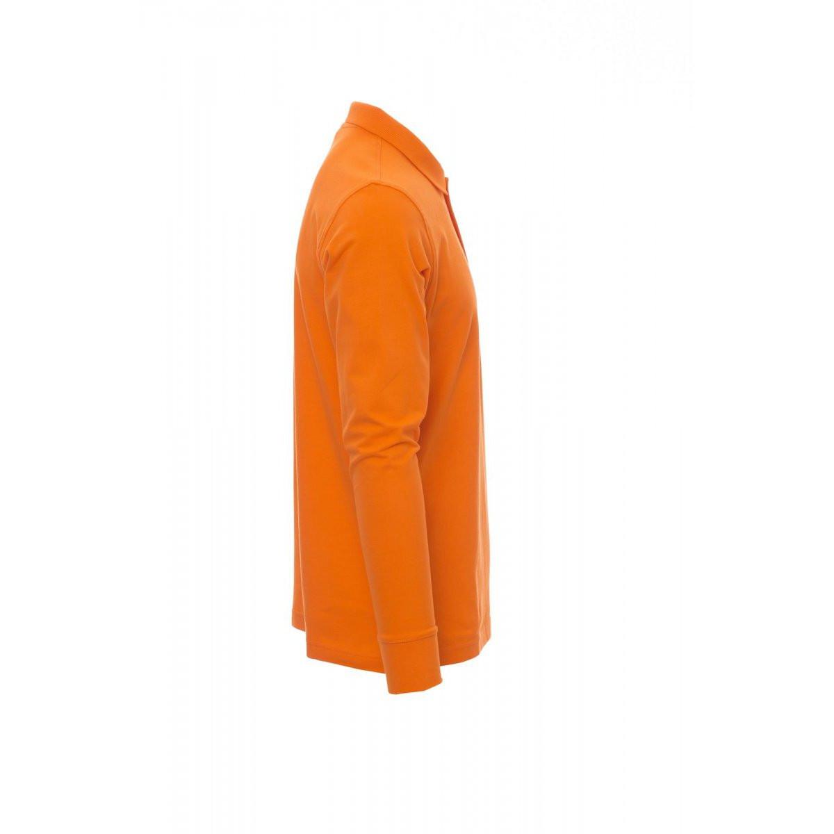 Payper Wear Verona Langarm-Polohemd