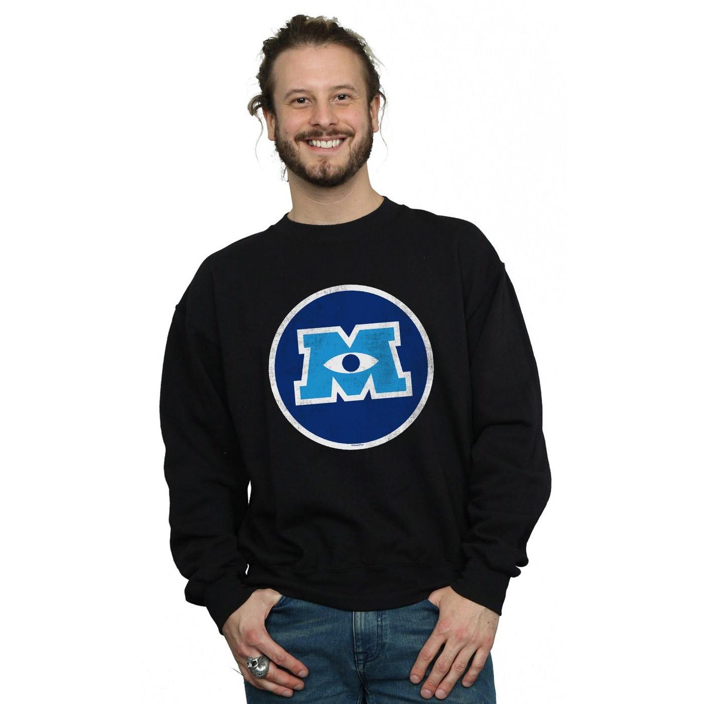 Disney Monsters University Sweatshirt
