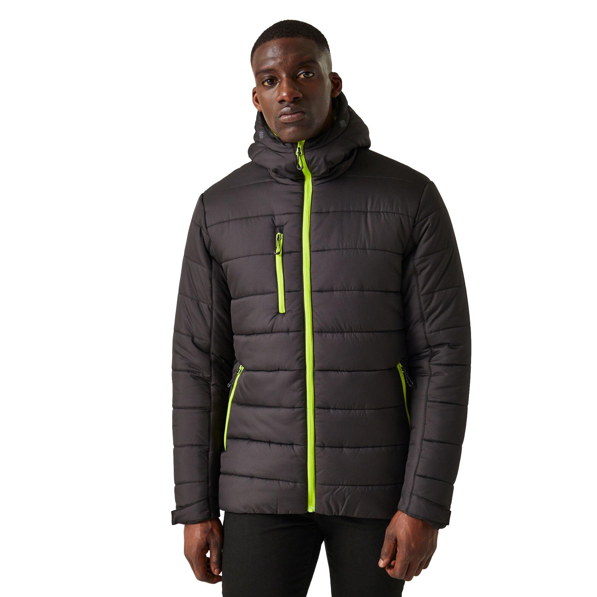 Regatta Navigate Steppjacke