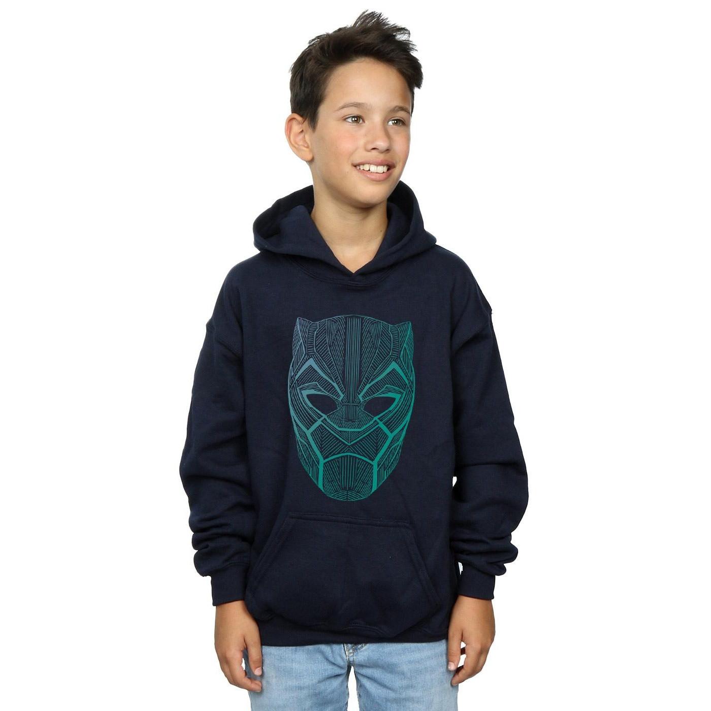 MARVEL Kapuzenpullover