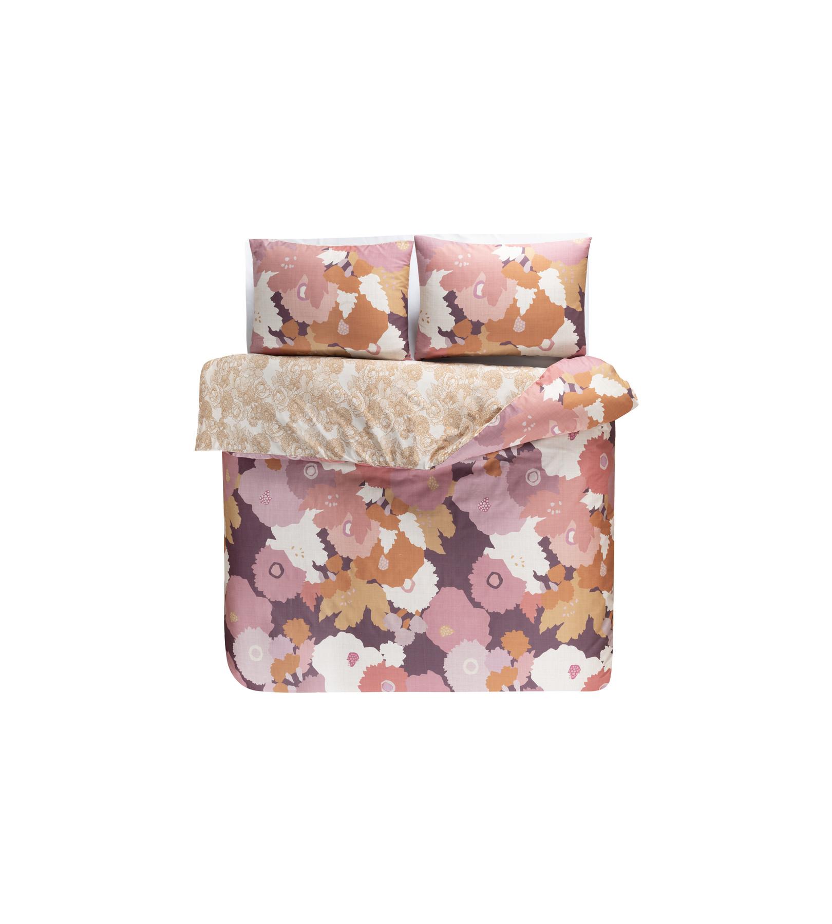 Kas Bloom Duvetbezug