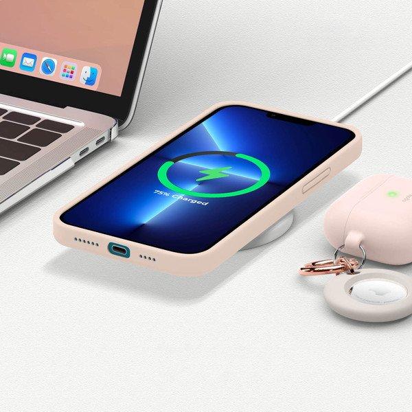 Avizar MagSafe Hülle iPhone 13 Pro Rosa