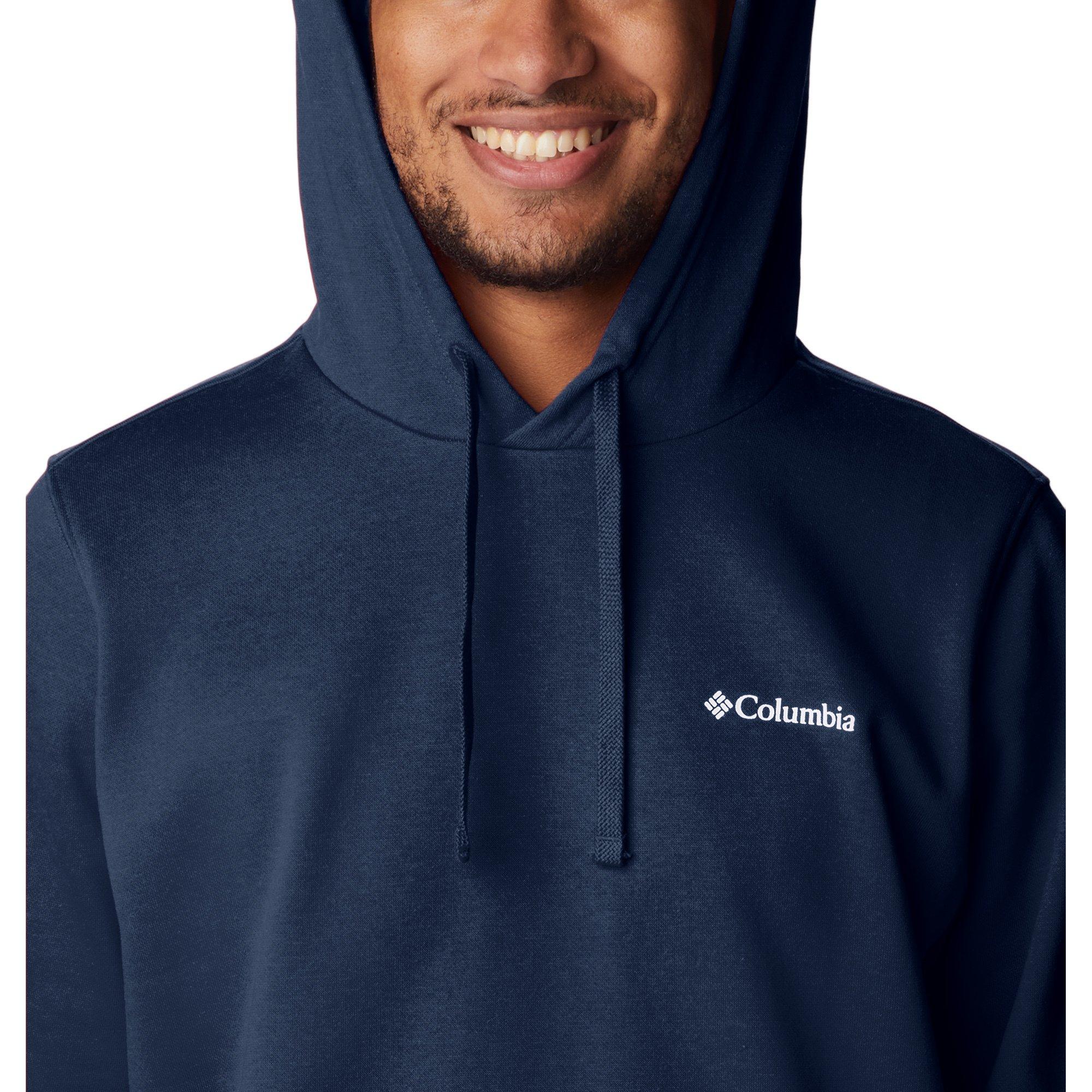 Columbia Columbia Trek Hoodie Hoodie