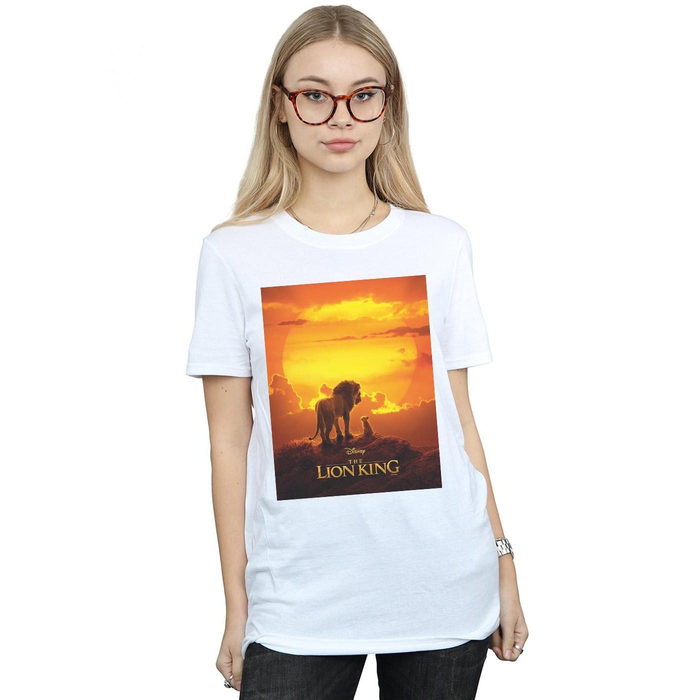 Disney The Lion King T-Shirt