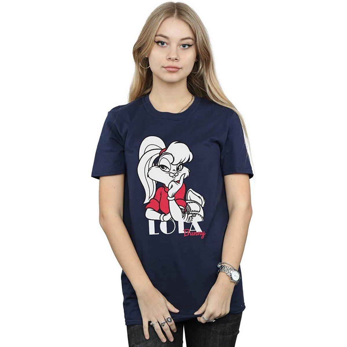 LOONEY TUNES Lola Bunny Classic T-Shirt