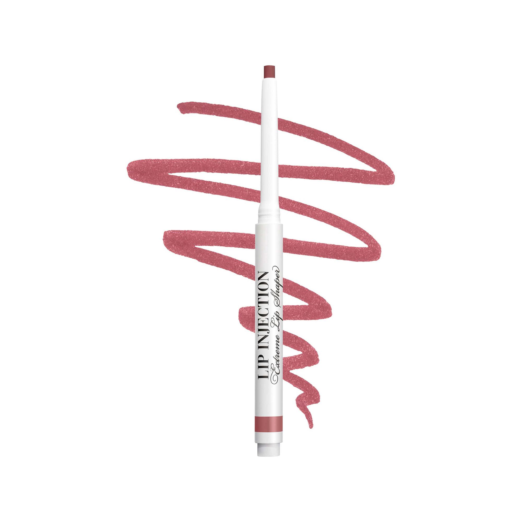 Too Faced Lip Injection Extreme Lip Shaper Volumen-Lippenkonturenstift