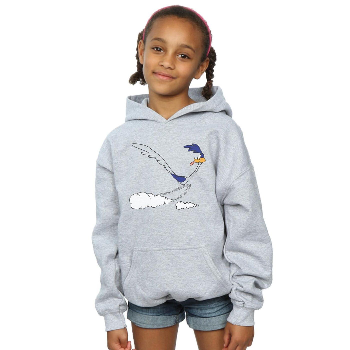 LOONEY TUNES Kapuzenpullover
