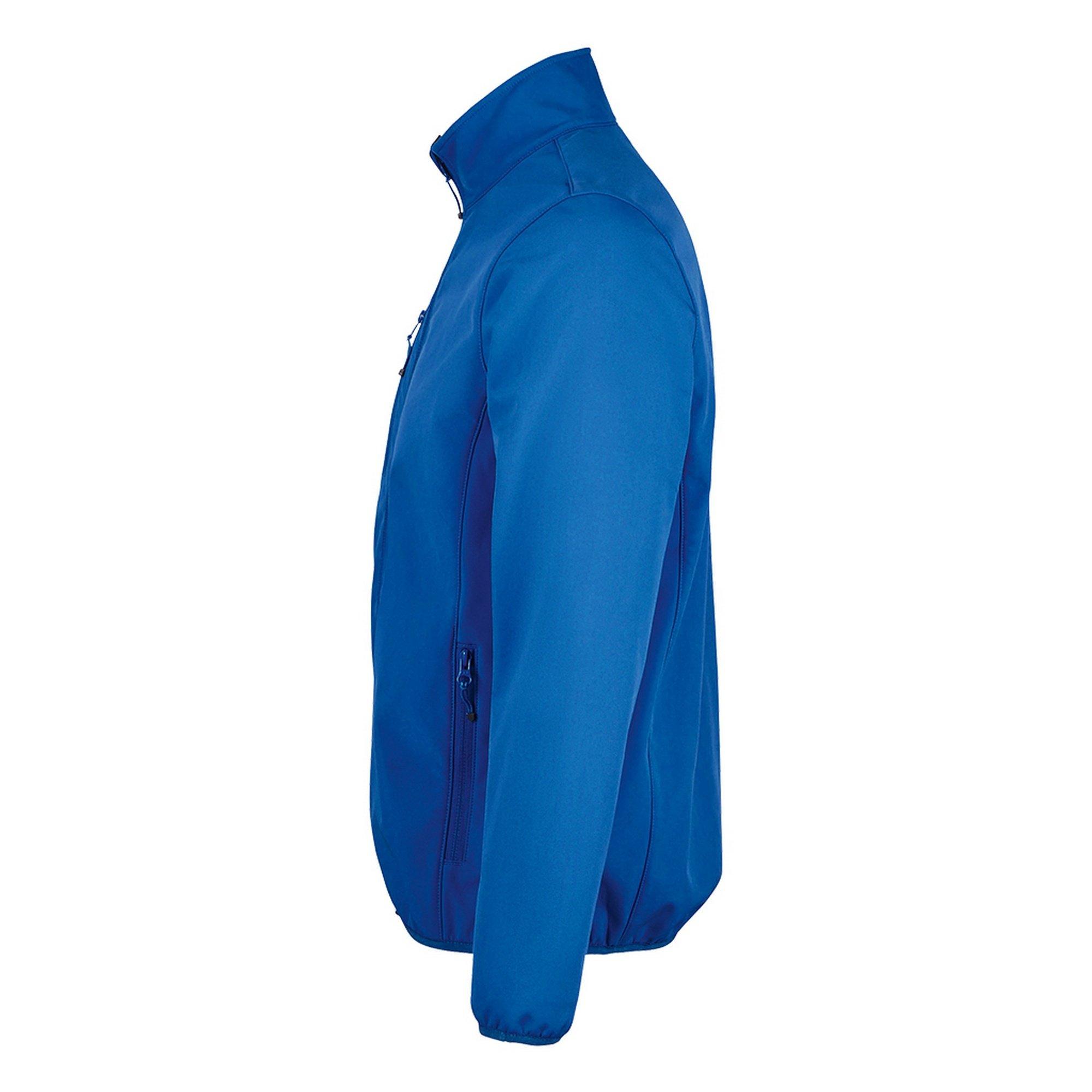 SOLS Radian Soft Shell Jacke