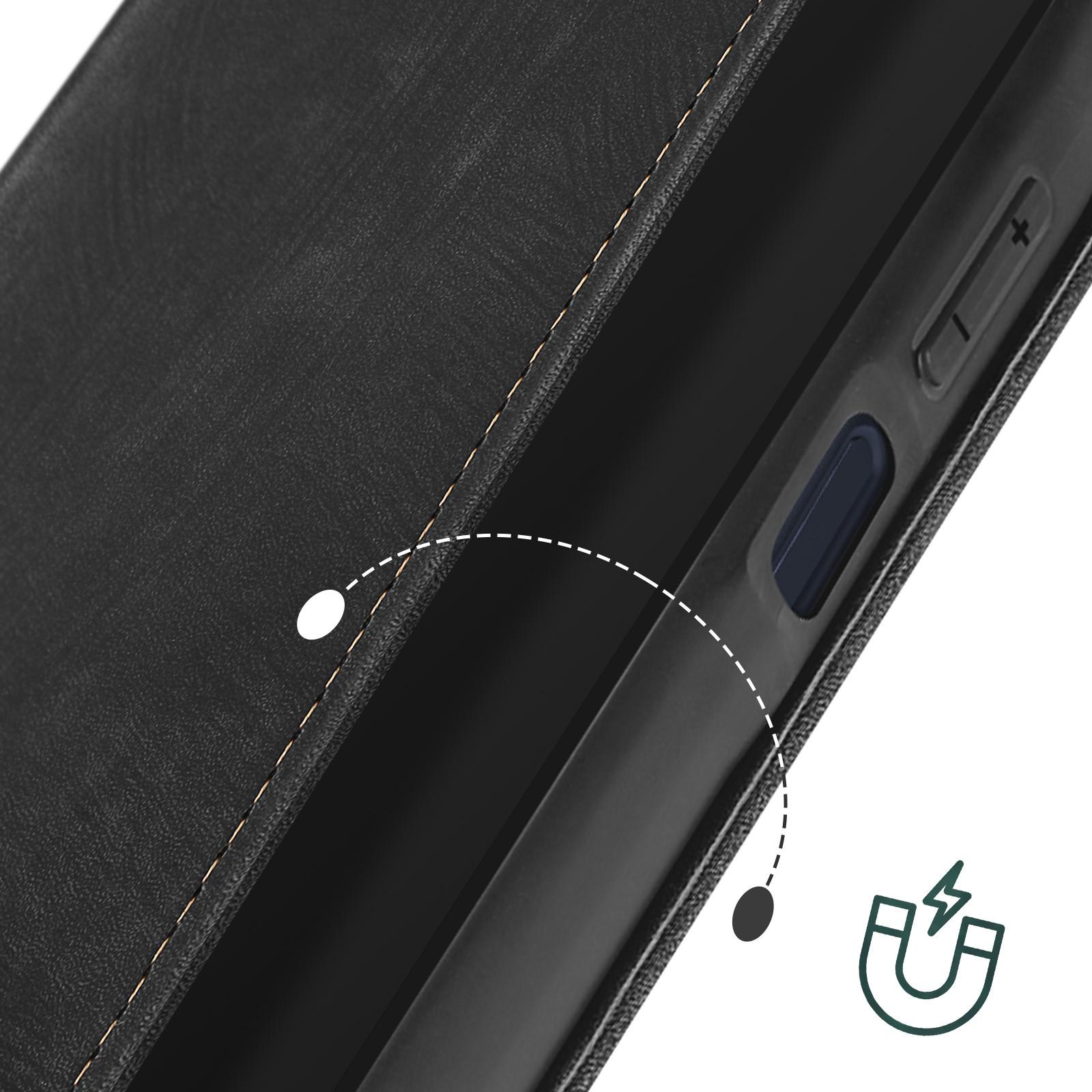 Avizar Samsung A15 5G Hülle mit RFID-Schutz