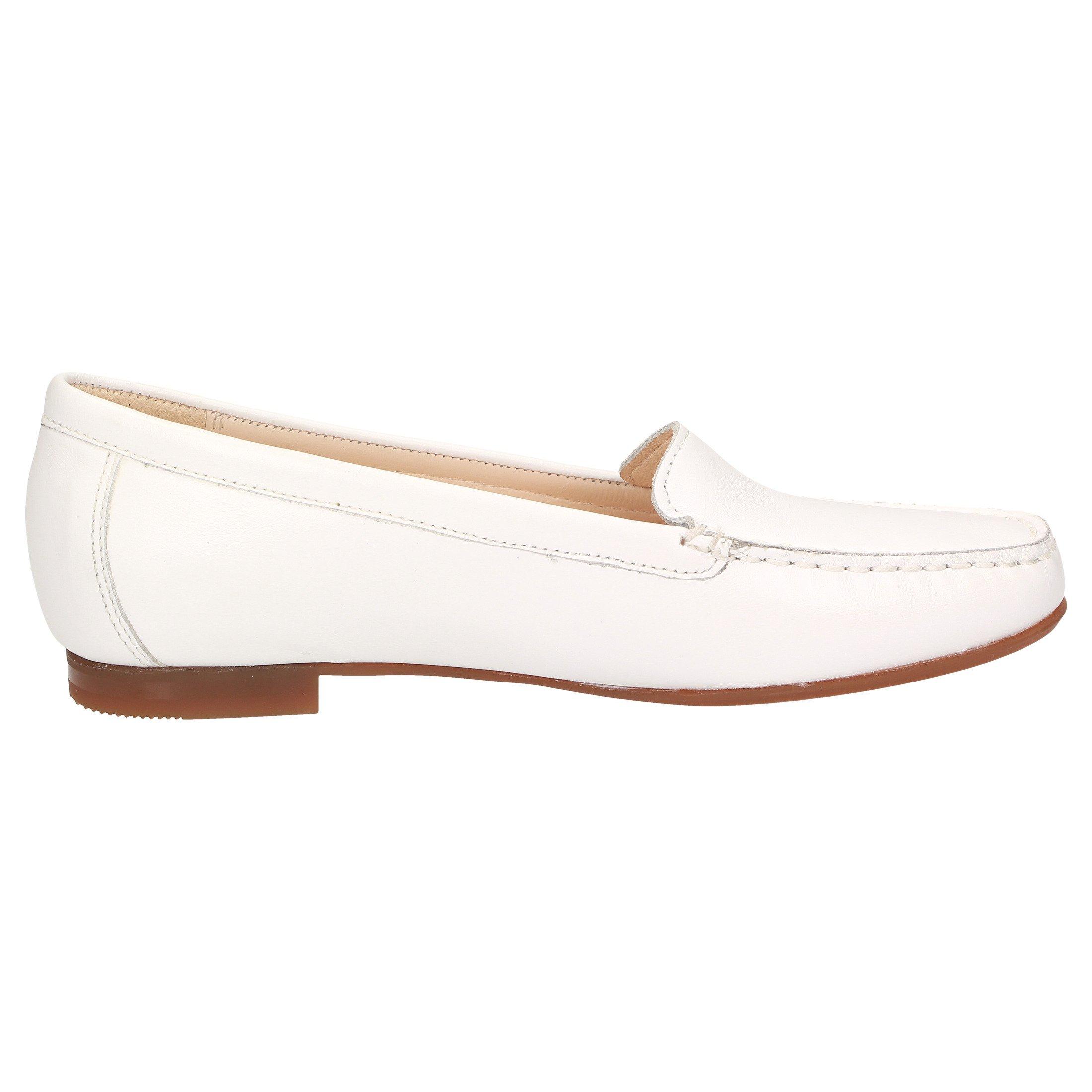 Sioux Slipper Zalla