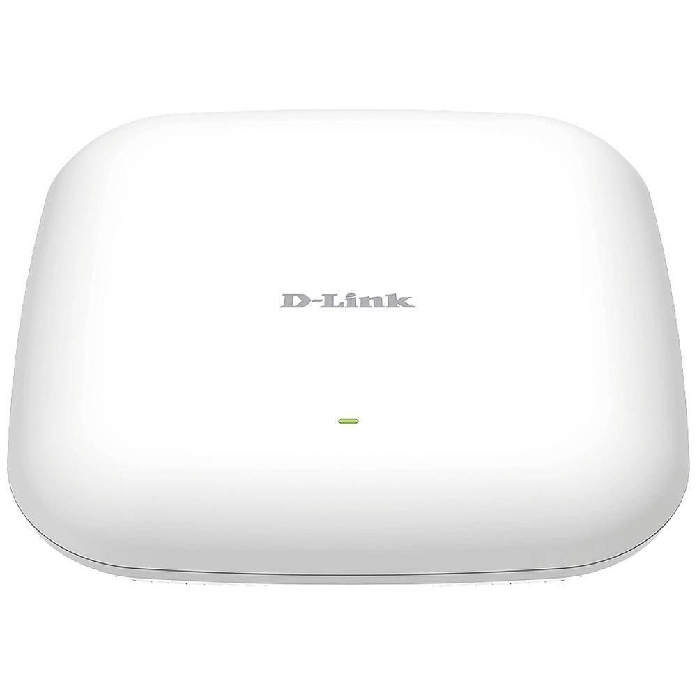 E+P Elektrik AX1800 Wi-Fi 6 Dual-Band PoE Access Point
