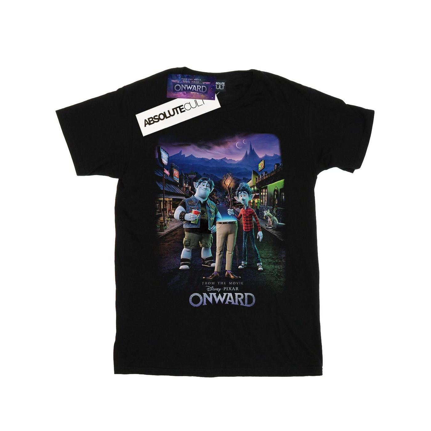 Disney Onward T-Shirt