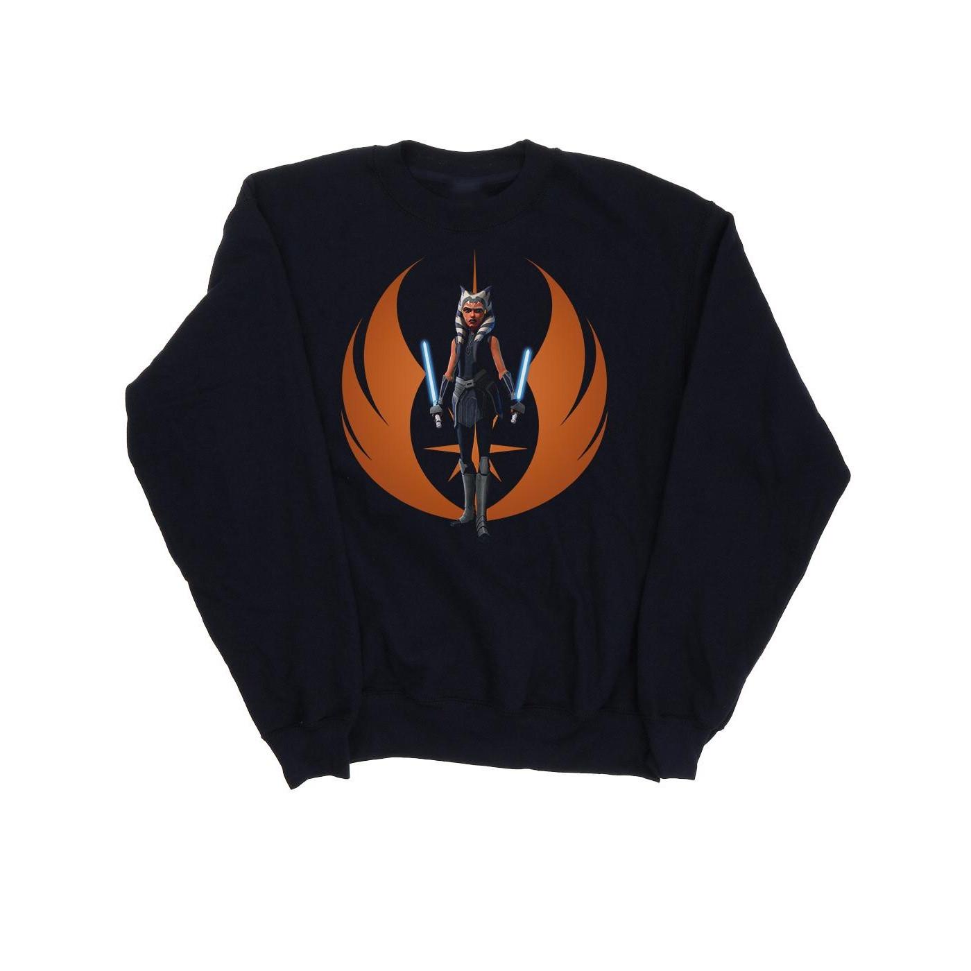 STAR WARS Clone Wars Sweatshirt