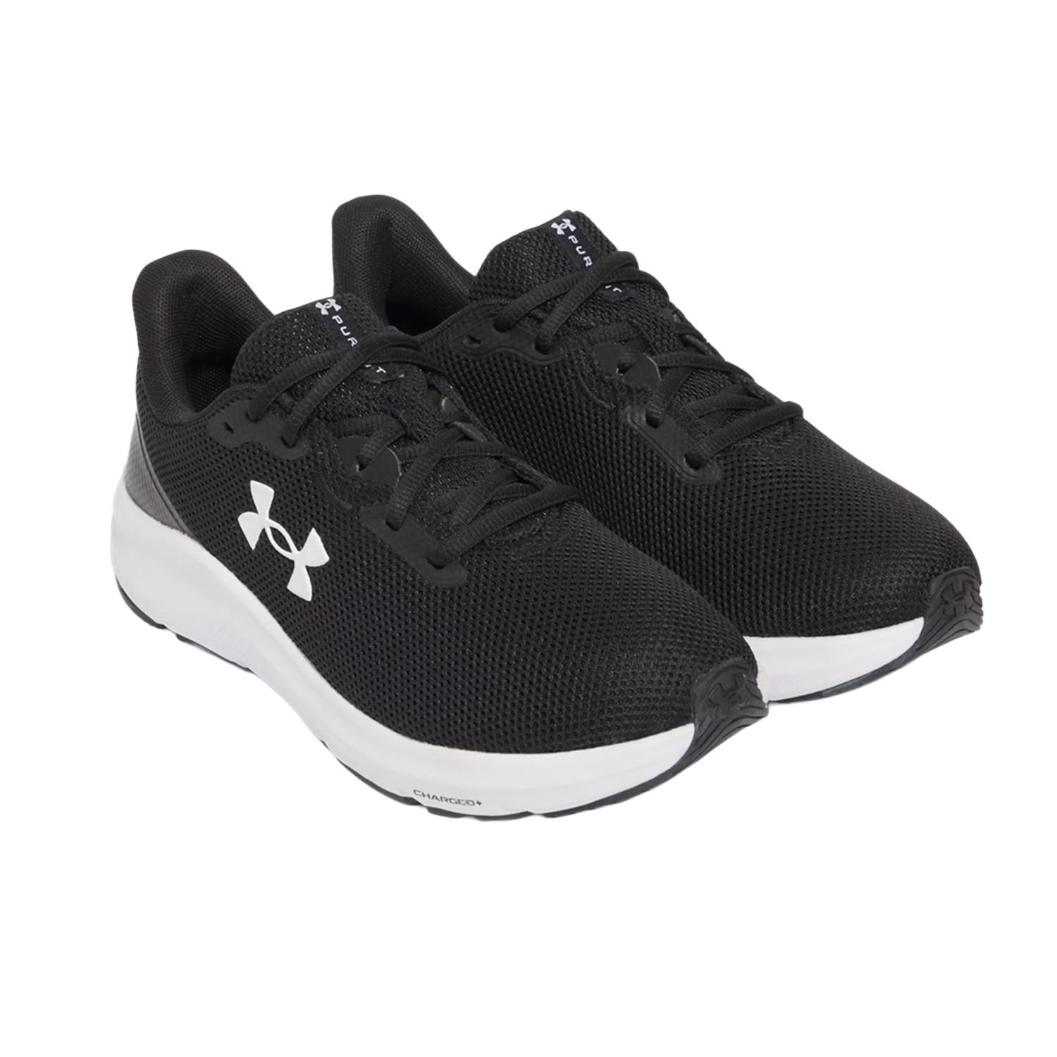 UNDER ARMOUR Sneaker Charged Pursuit 4