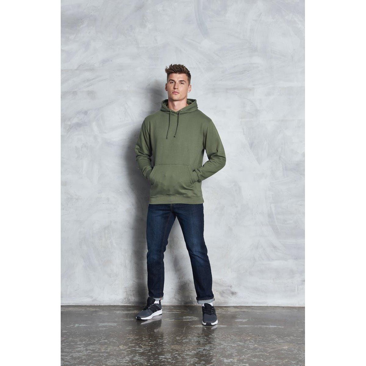 AWDis College Hoodie