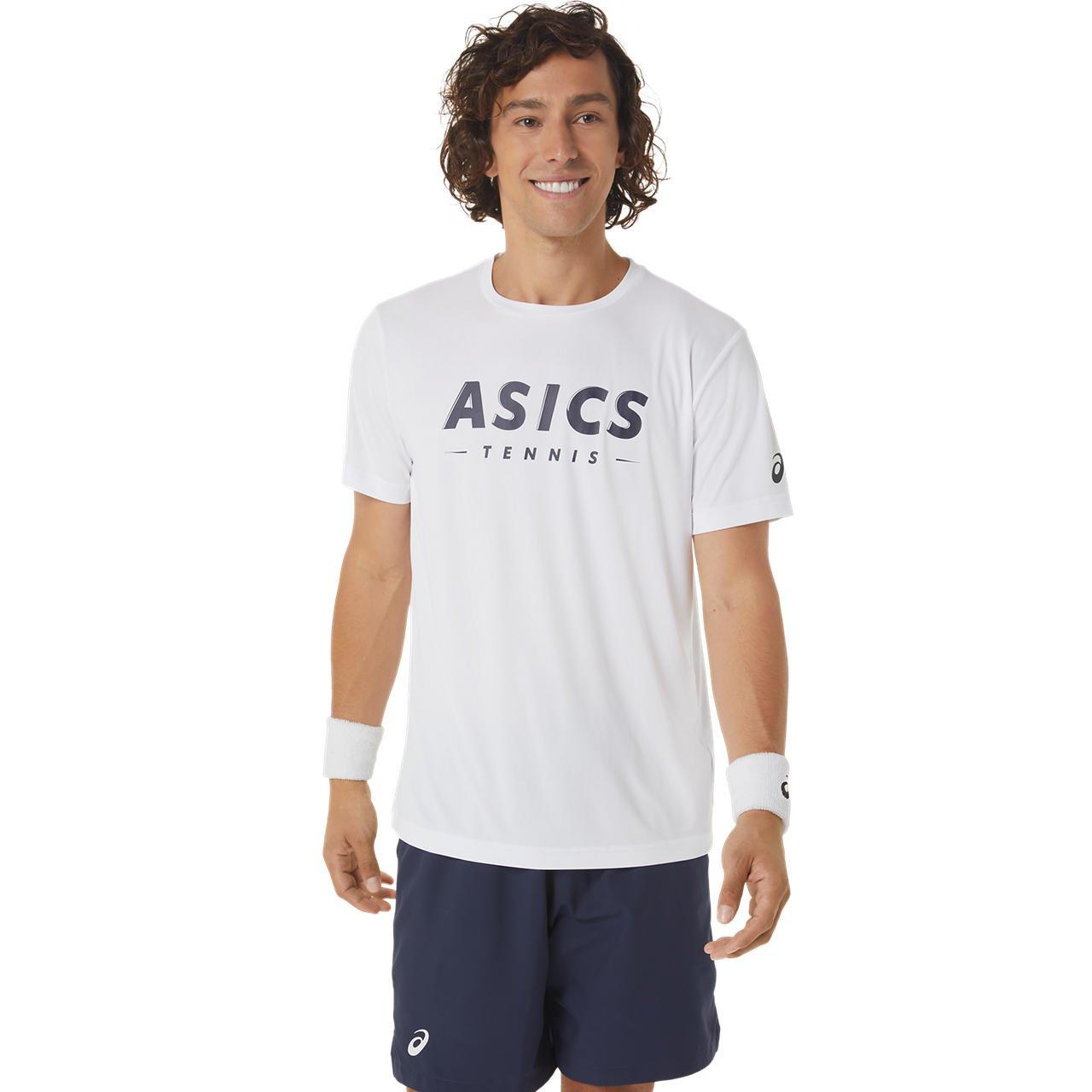 asics Court GPX T-Shirt