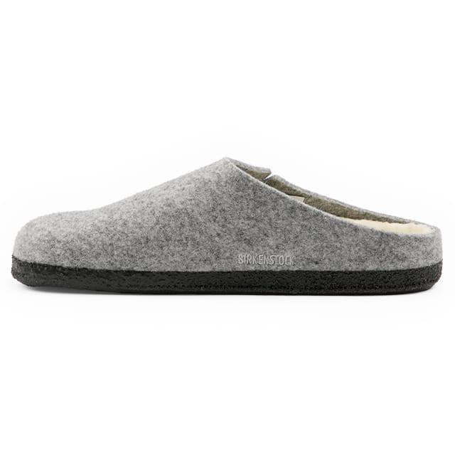 BIRKENSTOCK Zermatt Wool Felt R