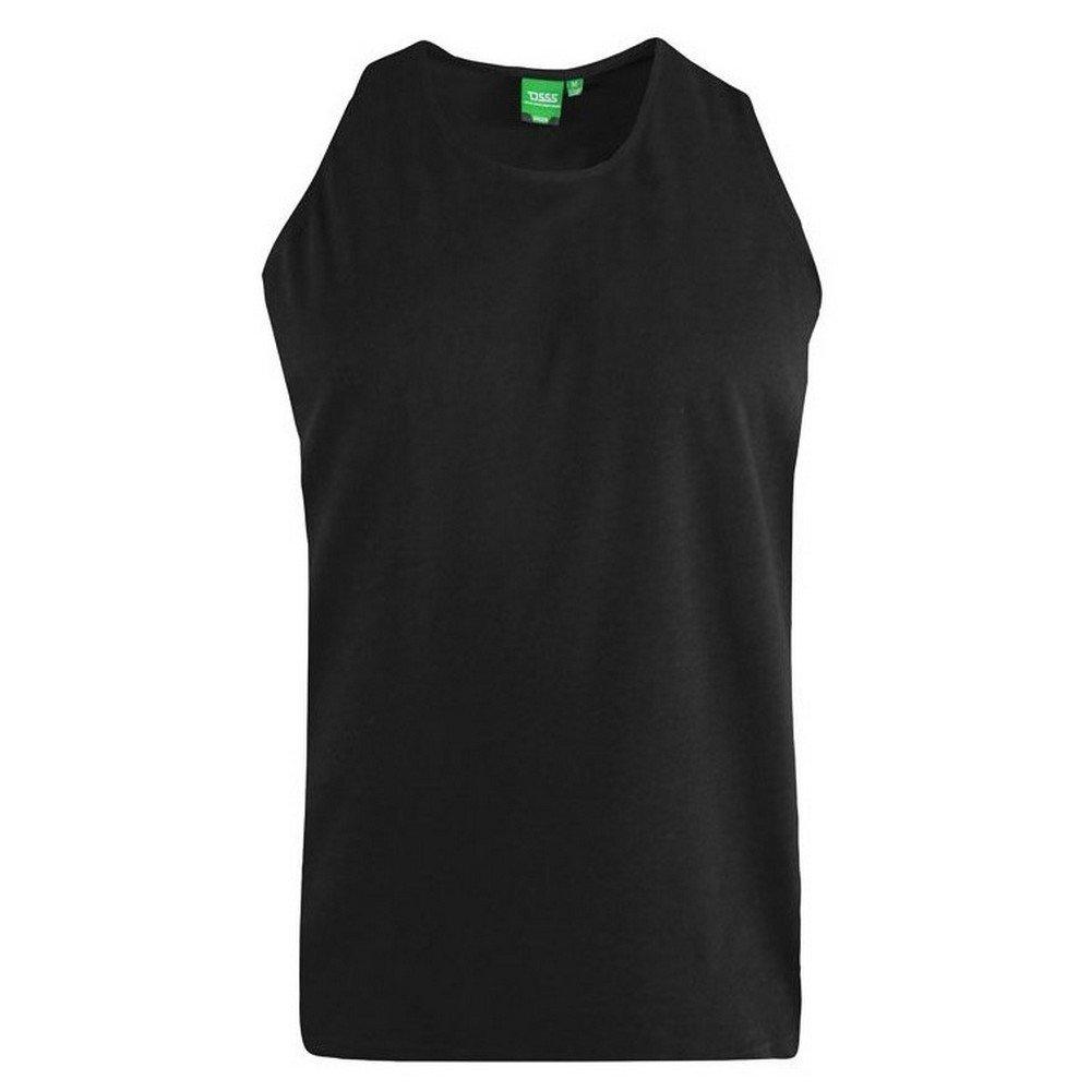 Duke Fabio1 Kingsize Achselshirt