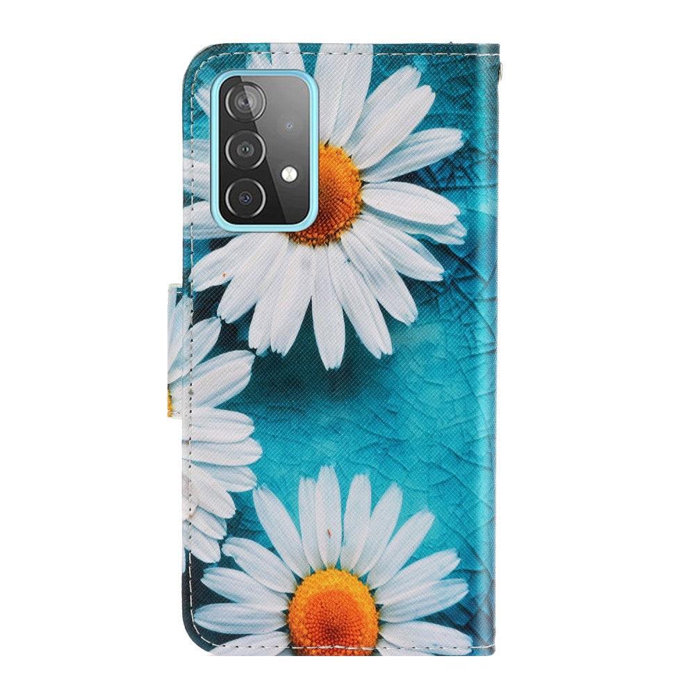 Cover-Discount Galaxy A52 - Handyhülle Motiv
