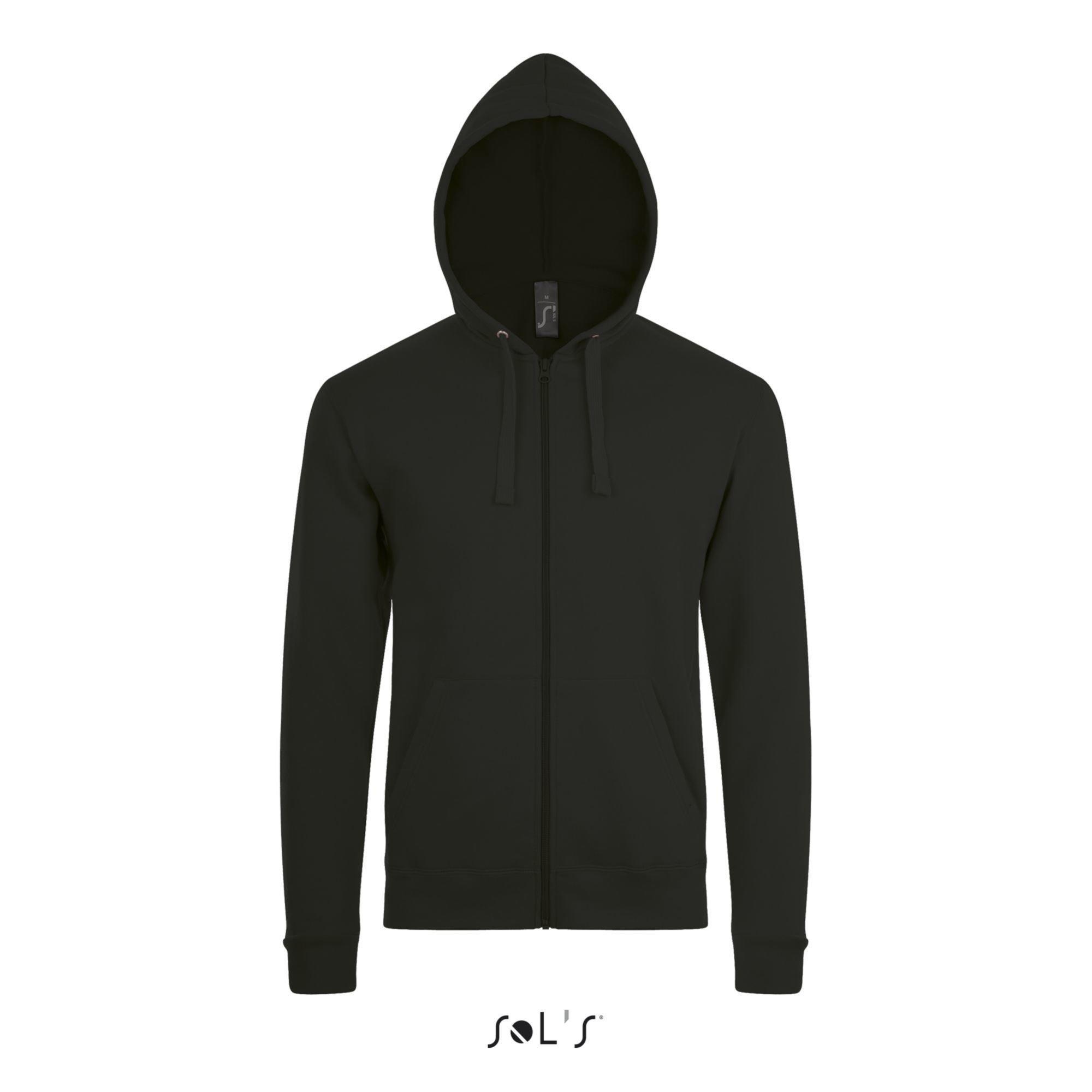 SOLS hoodie stone