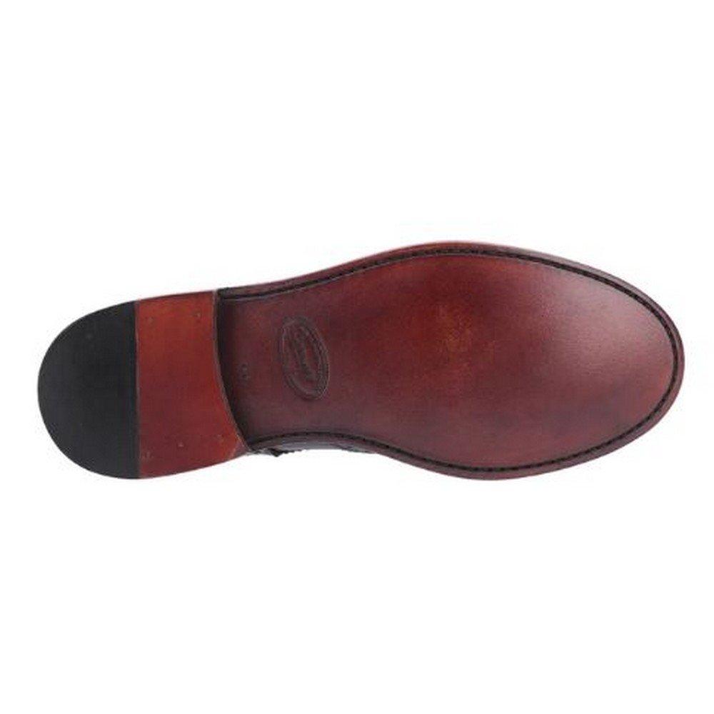 Cotswold Stiefel Siddington, Leder