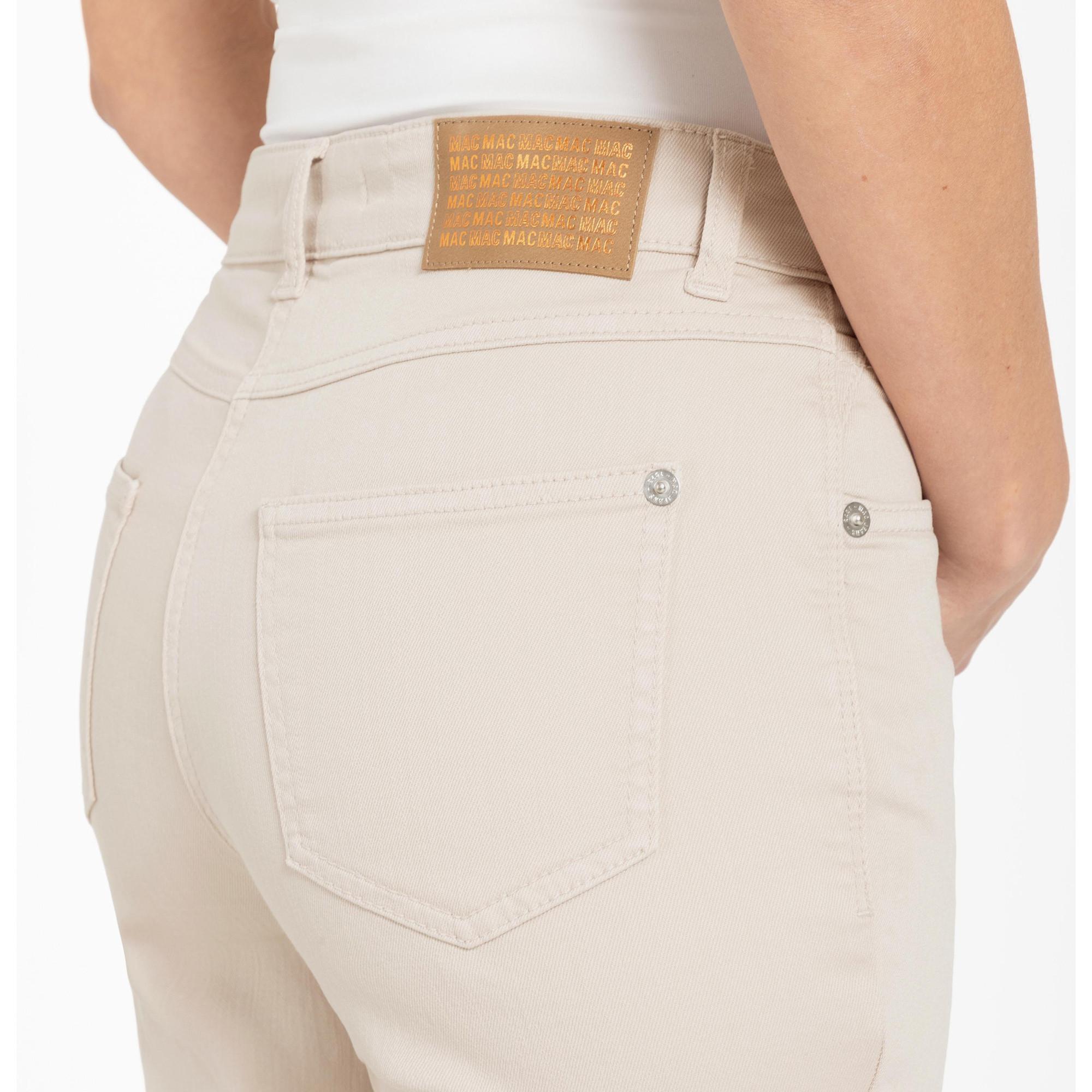 MAC Melanie Straight Fit 5-Pocket Hose